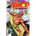 Namor, o Príncipe Submarino Coleção Digital HQs Digitais Tablet Ou Pc