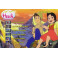 Heidi A Menina dos Alpes dvd box legendado em portugues