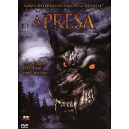 A Presa (2006) dvd dublado em portugues A Presa (2006) dvd dublado em portugues