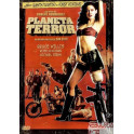 Planeta Terror (2007) dvd dublado em portugues