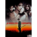 A Hora do Espanto (2011) dvd raro dublado em portugues