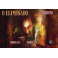 O Iluminado (Mini-série de TV) dvd duplo dublado portugues