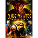 Olhos Famintos: Renascimento dvd dublado em portugues