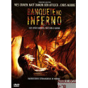 Banquete no Inferno dvd dublado em portugues