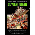 No Mundo de 2020 Soylent Green dvd dublado