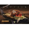 Poderoso Lion Man dvd box dublado em portugues