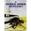 O Incrível Homem que Encolheu dvd dublado em portugues