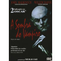 A Sombra do Vampiro dvd dublado em português