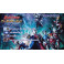 Ultraman New Generation Stars Temp 3 vol.02 dvd legendado em portugues