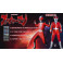 Fireman (Tsuburaya) vol 03 dvd legendado em portugues