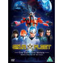 X- Bomber (Star Fleet) edição japonesa
