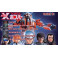 X- Bomber (Star Fleet) dvd box legendado em português