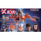 X- Bomber (Star Fleet) dvd box legendado em português