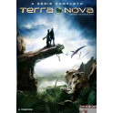 Terra Nova temp 1 dvd box dublado em portugues