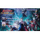 Ultraman New Generation Stars Temp 3 vol.02 dvd legendado em portugues