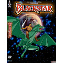 BlackStar (1981) dvd dublado em portugues