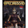 Spectreman BluRay box video e áudio restaurado com inteligência artificial dublado em portugues