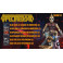 Spectreman BluRay box video e áudio restaurado com inteligência artificial dublado em portugues