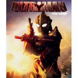 Ultraman The Next  BluRay dublado em português