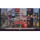 Ultraman Hayata BluRay box dublado em portugues