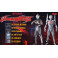 Ultraman Nexus BluRay box legendado em portugues