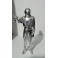 Klaatu e Gort action figures impressas em 3d feito por encomenda