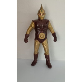 Spectreman Action Figure impressa em 3d feito por encomenda