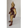 Spectreman Action Figure impressa em 3d feito por encomenda