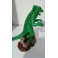 Gorgo (1961) Action Figure impressa em 3d feito por encomenda 