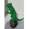 Gorgo (1961) Action Figure impressa em 3d feito por encomenda 