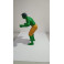 Hulk Lou Fetrigno Action Figure impressa em 3d feito por encomenda