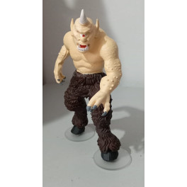 O Ciclope (Sinbad e a Princesa) Action Figure impressa em 3d feito por encomenda