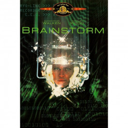 Projeto Brainstorm dvd legendado em portugues Projeto Brainstorm dvd legendado em portugues