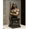Conan o Bárbaro Busto feito por encomenda