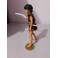  Takeru O Príncipe e o Dinossauro Action Figure impressa em 3d feito por encomenda