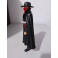 The Shadow O Sombra  Action Figure impressa em 3d feito por encomenda