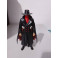 The Shadow O Sombra  Action Figure impressa em 3d feito por encomenda