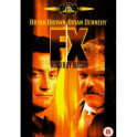 FX - Assassinato Sem Morte dvd dublado