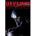 Mechanical Violator Hakaider dvd legendado em portugues