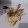 Sand Shark Action Figure feito por encomenda impressa em 3d