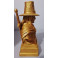 Solomon Kane Busto feito por encomenda