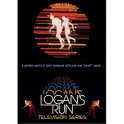 Logan’s Run - A Fuga das Estrelas dvd box legendado