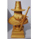 Solomon Kane Busto feito por encomenda