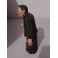 Corpus Earthling Dr. Jonas Temple Action Figure feito por encomenda impressa em 3d