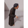 Corpus Earthling Dr. Jonas Temple Action Figure feito por encomenda impressa em 3d