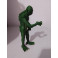 O Monstro da Lagoa Negra Action Figure feito por encomenda impressa em 3d