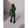 O Monstro da Lagoa Negra Action Figure feito por encomenda impressa em 3d