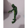 O Monstro da Lagoa Negra Action Figure feito por encomenda impressa em 3d