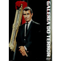 Galeria do Terror dvd box digital dublado