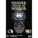 Hammer House of Horror dvd box legendado em portugues